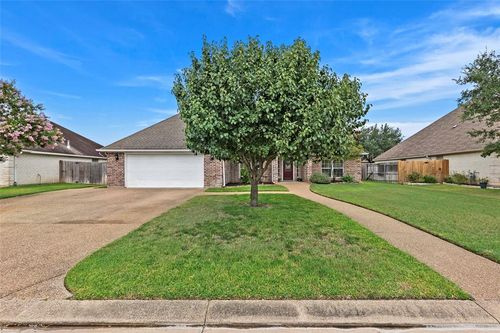 4906 Park Row Pl, Bryan, TX, 77802-5899 | Card Image
