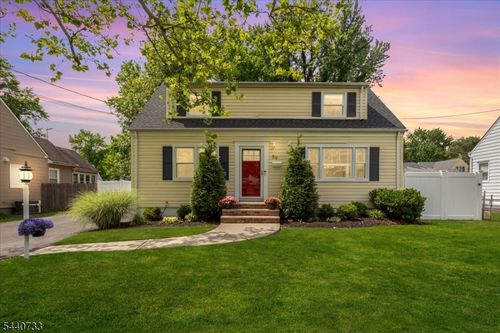 59 Shady Ln, Fanwood, NJ, 07023-1750 | Card Image