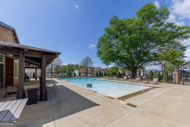 2300 Isla Run, House other with 3 bedrooms, 3 bathrooms and 2 parking in Woodstock GA | Image 48