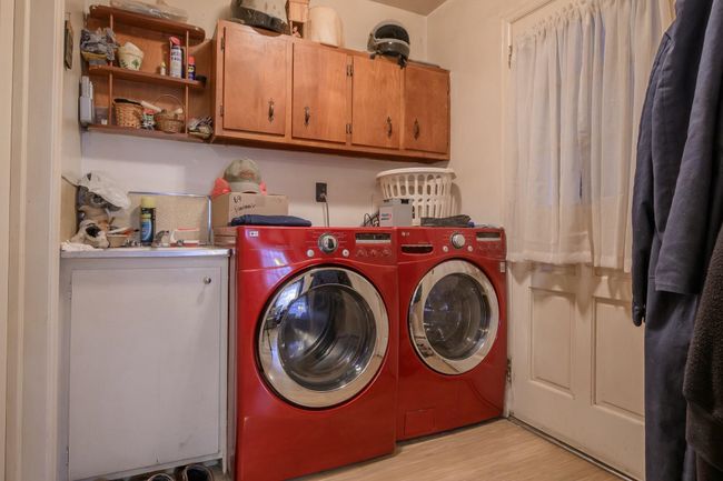 Laundry Room. Washer and dryer will not convey. | Image 18