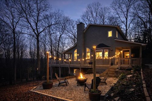 756 Gordon Thomas Rd, Blairsville, GA, 30512-0312 | Card Image