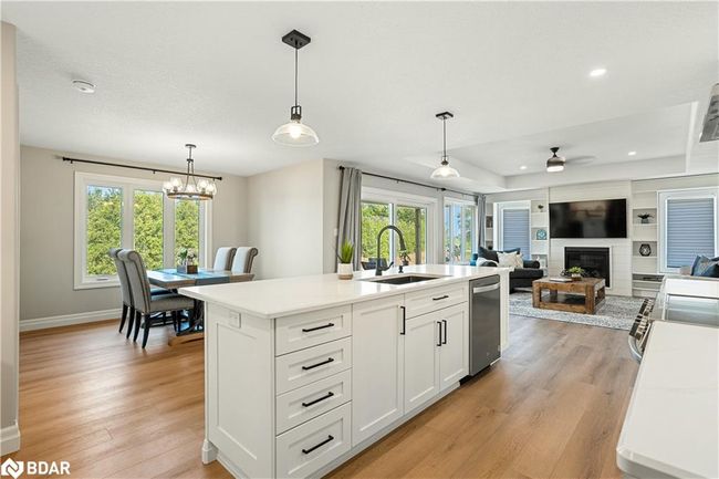 56 Mctavish Cres, House other with 3 bedrooms, 2 bathrooms and 6 parking in Ripley ON | Image 14