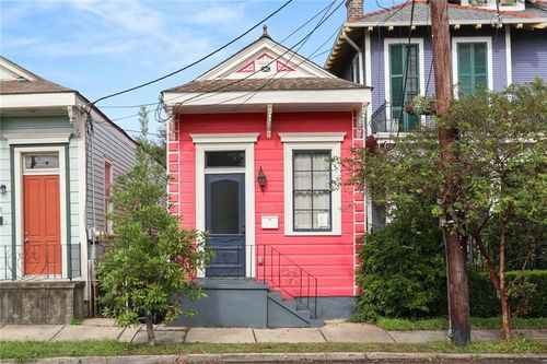 3109 Saint Claude Avenue, New Orleans, LA, 70117 | Card Image