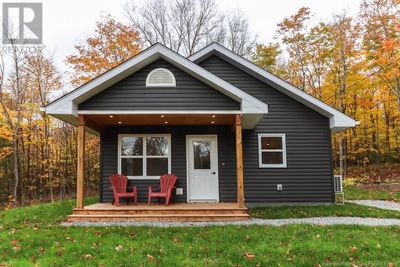 344 Ketchum Rd, House other with 3 bedrooms, 1 bathrooms and null parking in Kingston NB | Image 2