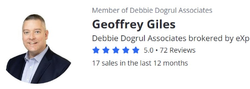 Geoffrey Giles