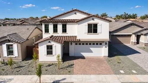 8028 W Eaton Rd, Phoenix, AZ, 85035-0038 | Card Image