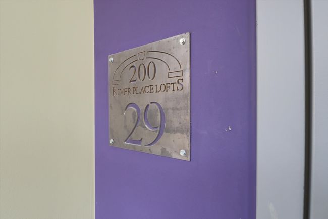APT-29 - 200 River Place Dr, Condo with 2 bedrooms, 3 bathrooms and null parking in Detroit MI | Image 37