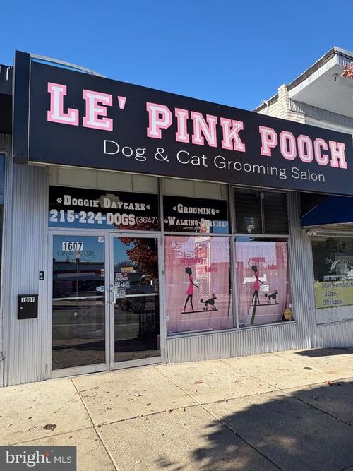 1607 E Wadsworth Ave, PHILADELPHIA, PA, 19150-1019 | Card Image