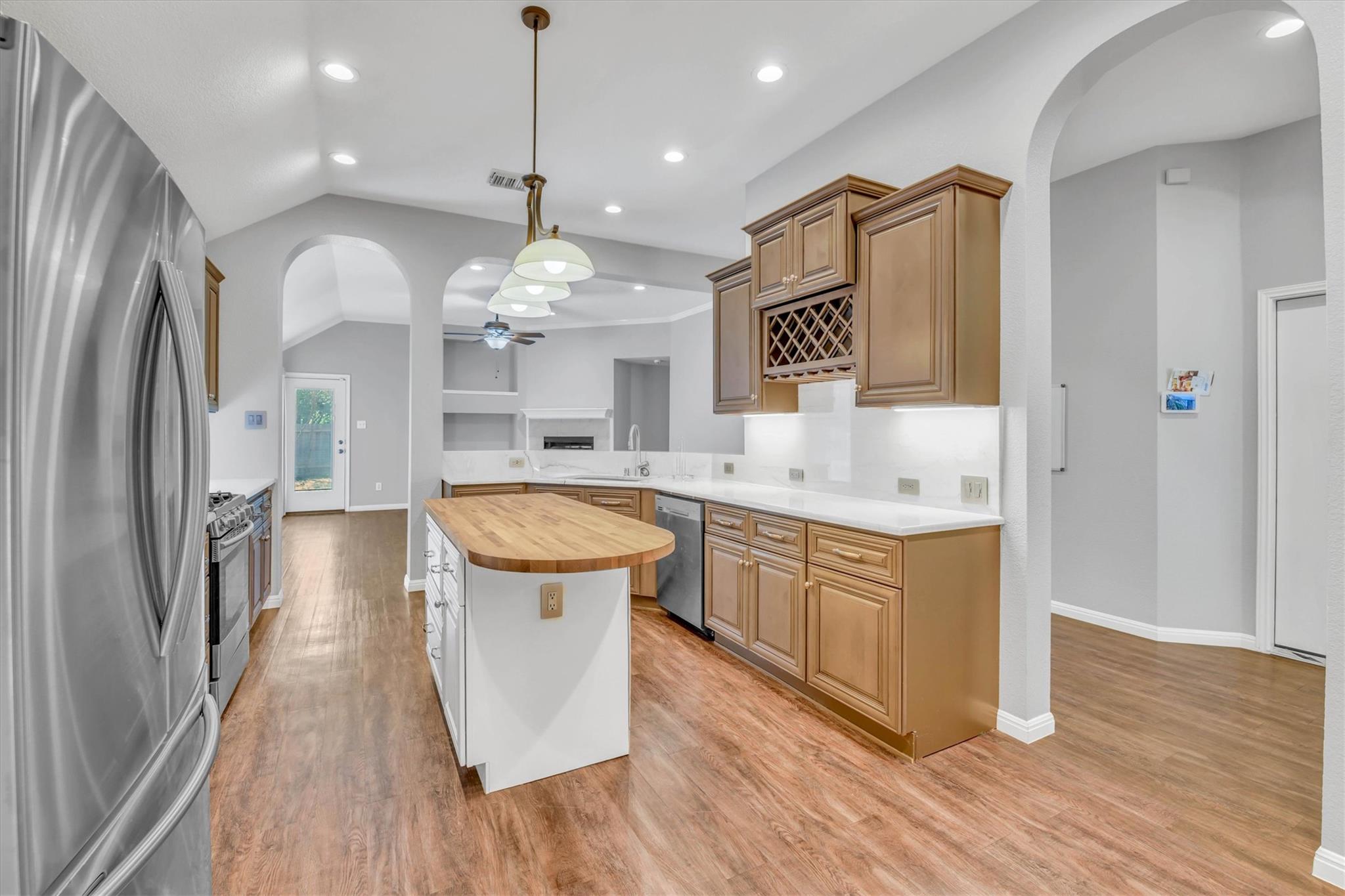 Residential in Austin 5