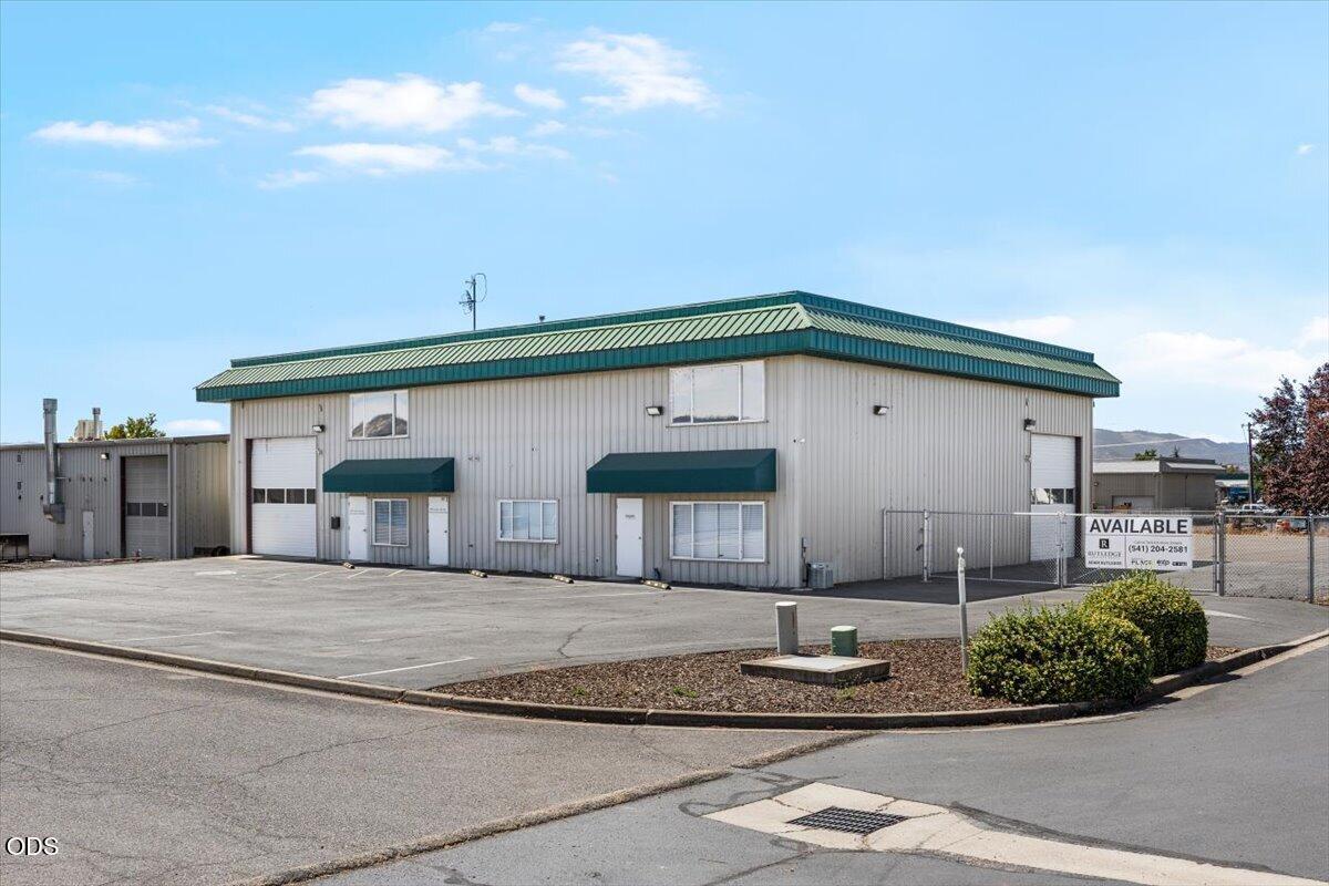 Commercial Sale in Medford 3