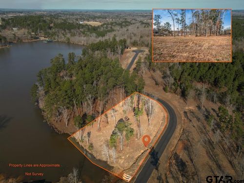 LT 37 Marble Way, Hallsville, TX, 75650 | Card Image