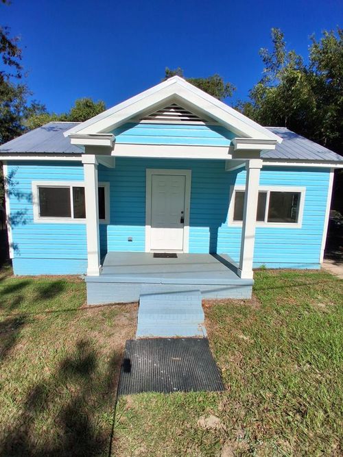 119 E Merrill St, Thomasville, GA, 31792-4412 | Card Image