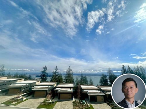 511-511a-3963 Uplands Way, West Vancouver, BC, V7S | Card Image