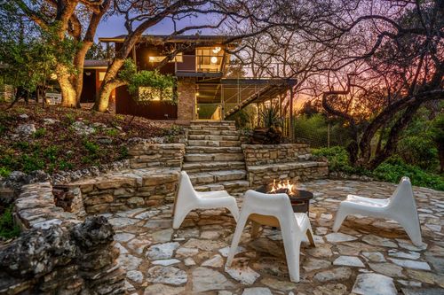 6404 Lakeshore Dr, Lago Vista, TX, 78645-5251 | Card Image