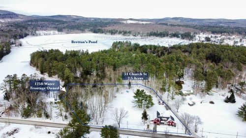 51 Church Street, Livermore, ME, 04253 | Card Image