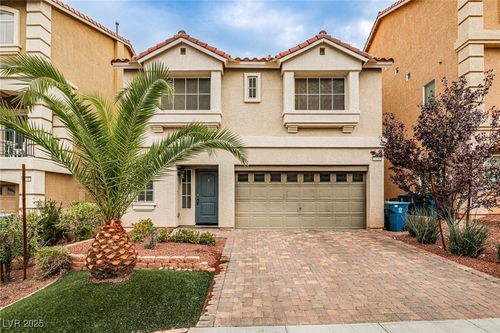 7230 Summit Lake Ct, Las Vegas, NV, 89118-2434 | Card Image