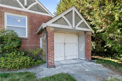 1055 S 100th Street, House other with 3 bedrooms, 1 bathrooms and 1 parking in Seattle WA | Image 2