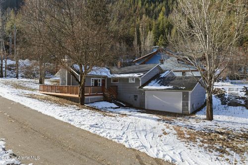 1020 Mill Ave, Wardner, ID, 83837 | Card Image