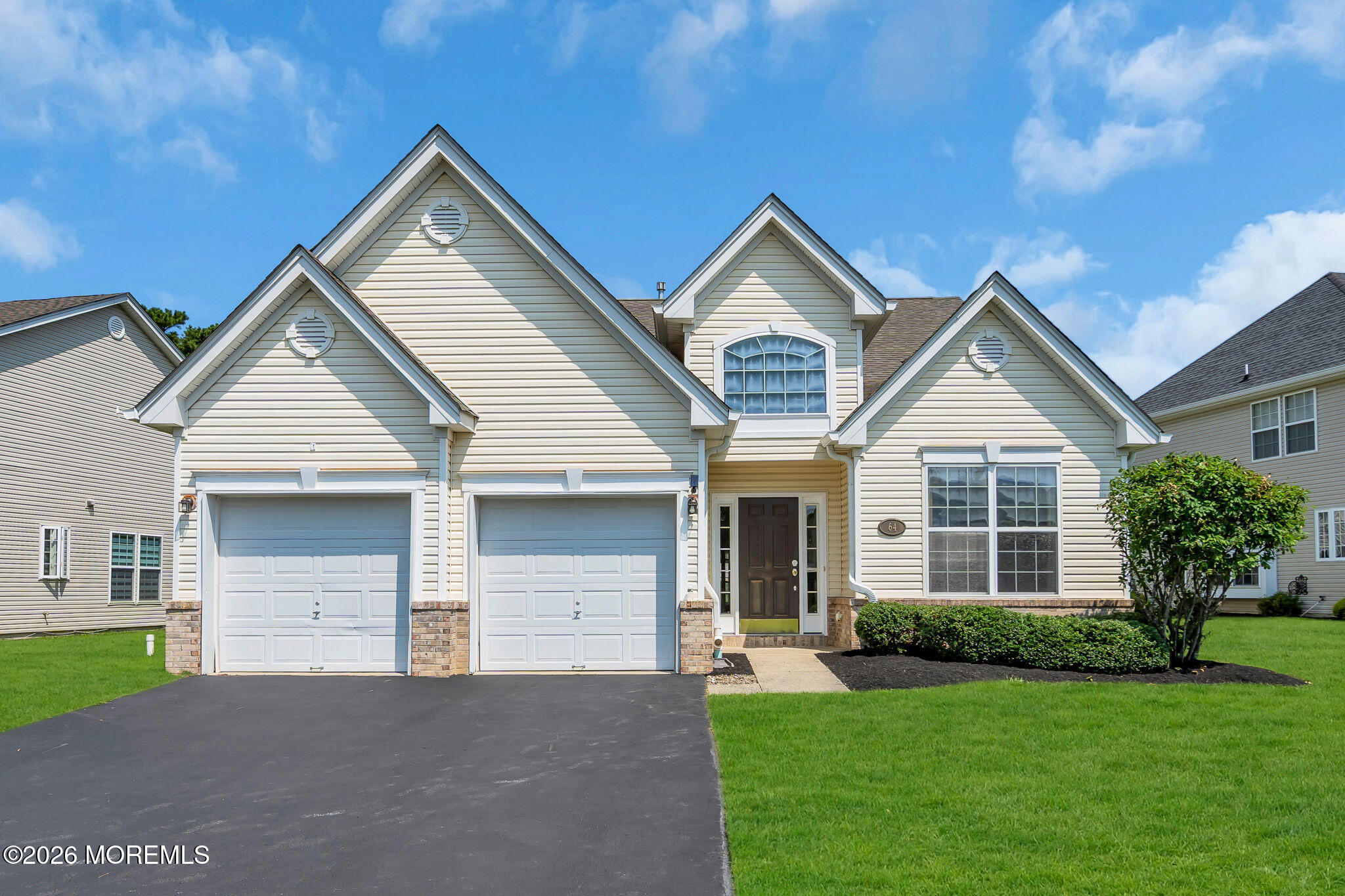Residential in Manahawkin