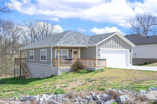 920 Snyder Springs Loop, Watts, OK, 74964-3307 | Card Image