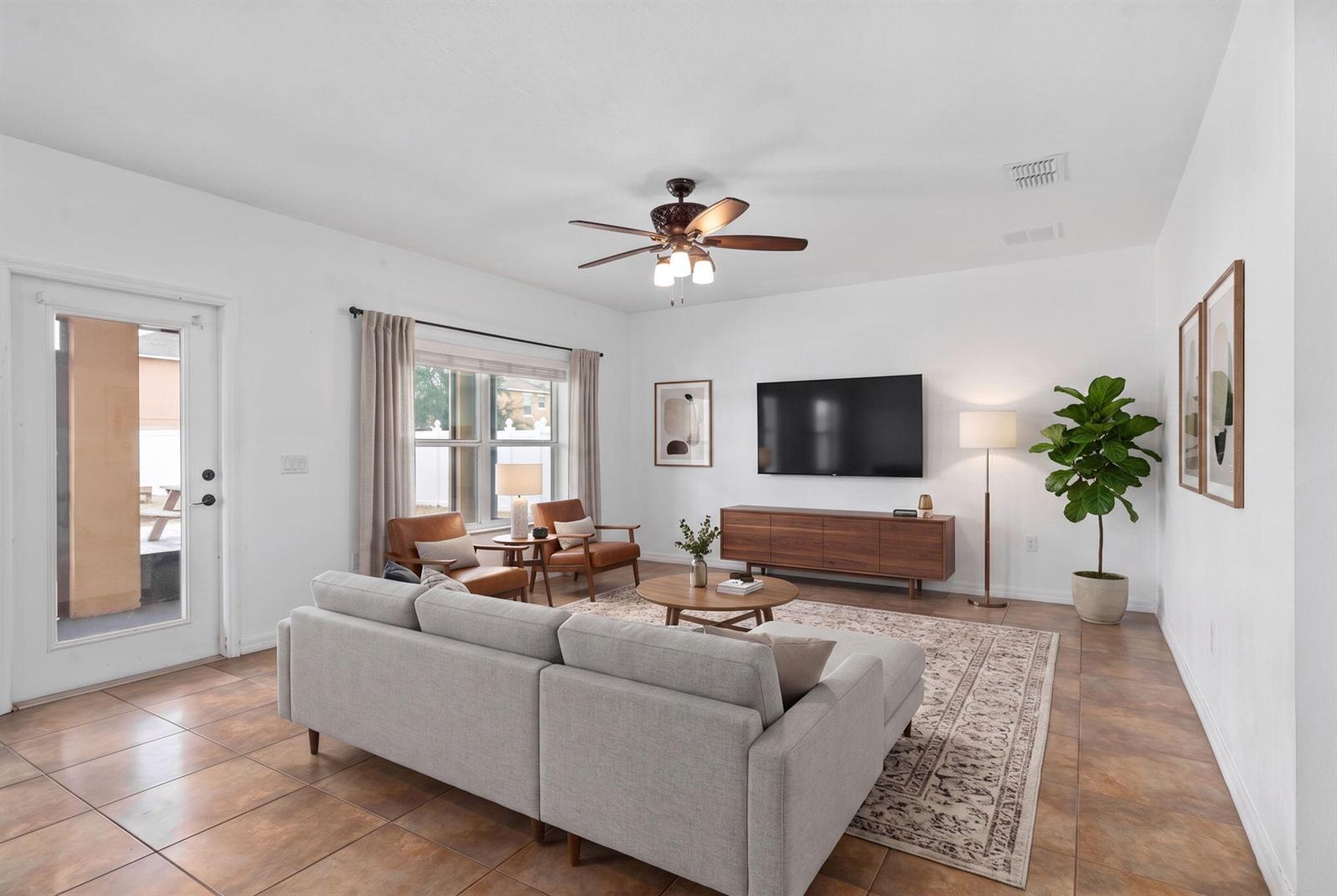 Residential in Kissimmee 3