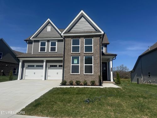 426 Ivey Farms Rd, Farragut, TN, 37934-2304 | Card Image