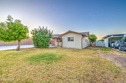 1258 W Manhatton Dr, Tempe, AZ, 85282-4646 | Card Image