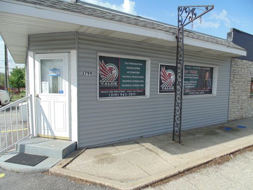 3799 Central Ave, Lake Station, IN, 46405-2321 | Card Image