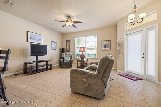 3257 Arden Cir, Townhouse with 4 bedrooms, 3 bathrooms and null parking in Melbourne FL | Image 8