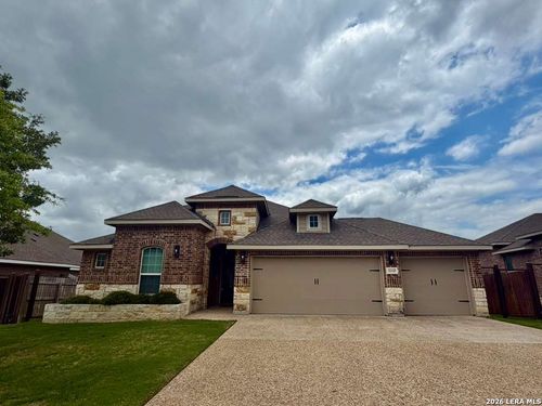 32125 Cardamom Way, Bulverde, TX, 78163-4047 | Card Image