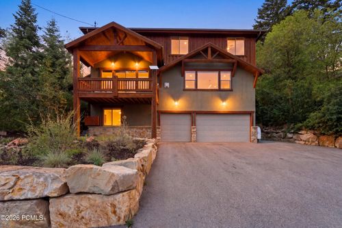 210 Parkview Dr, Park City, UT, 84098-5144 | Card Image