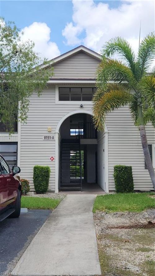 unit-3-8151 S Woods Cir, FORT MYERS, FL, 33919-6866 | Card Image