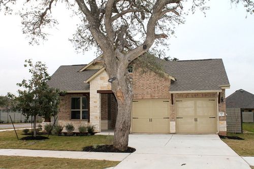 152 Belford St, Georgetown, TX, 78628-2137 | Card Image