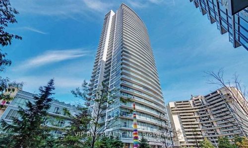 3001-70 Forest Manor Rd, North York, ON, M2J0A9 | Card Image