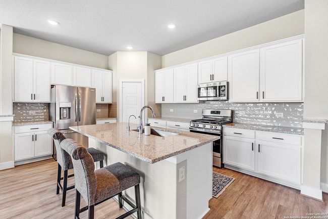 4523 Stark Aly, House other with 4 bedrooms, 3 bathrooms and null parking in San Antonio TX | Image 10