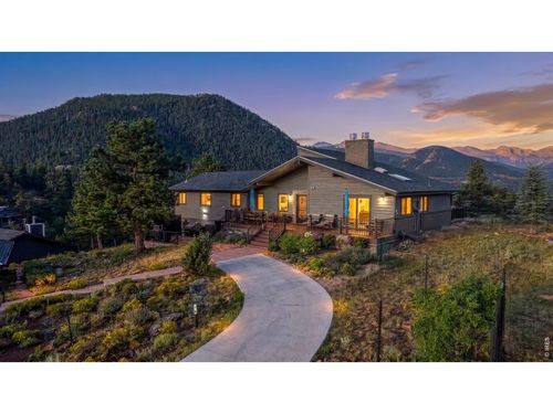 308 Parkview Ln, Estes Park, CO, 80517-6300 | Card Image