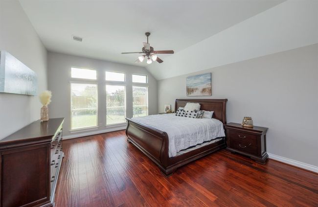 27907 Brandy Creek Ln, House other with 4 bedrooms, 3 bathrooms and 2 parking in Fulshear TX | Image 23