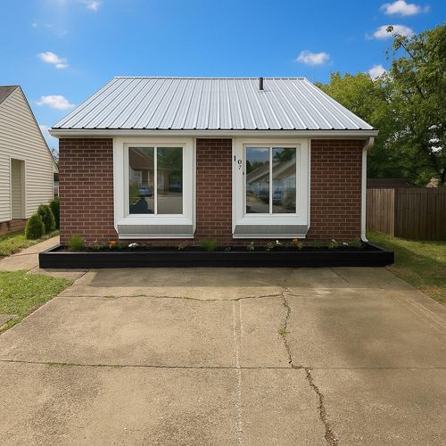 1612 Royal Wood Ct, Lexington, KY, 40515-1066 | Card Image