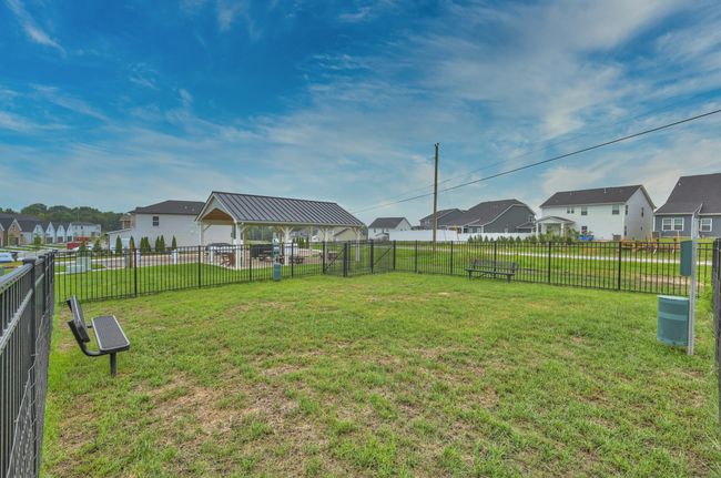 364 Almont Dr, Townhouse with 3 bedrooms, 3 bathrooms and 2 parking in Smyrna TN | Image 14