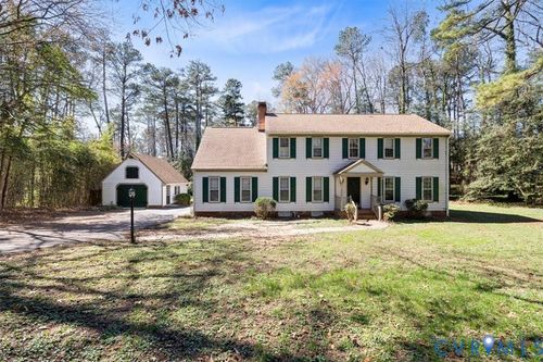 11716 Ivywood Rd, Chester, VA, 23831-1544 | Card Image