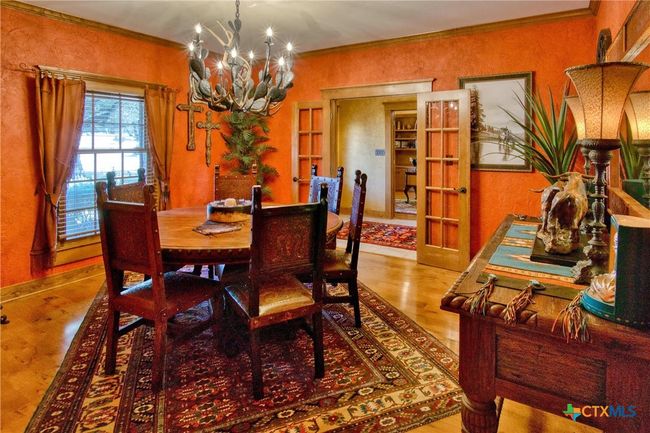 521 Bluff Creek Rd, Home with 3 bedrooms, 4 bathrooms and null parking in Center Point TX | Image 8