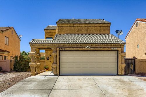 5754 Cinnabar Ave, Las Vegas, NV, 89110-1784 | Card Image