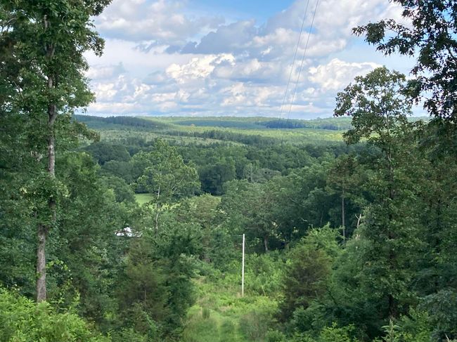 165 Mirage Ln, House other with 1 bedrooms, 1 bathrooms and null parking in Hatfield AR | Image 25