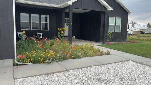 311 E Village Dr, Lyman, WY, 82937-5243 | Card Image