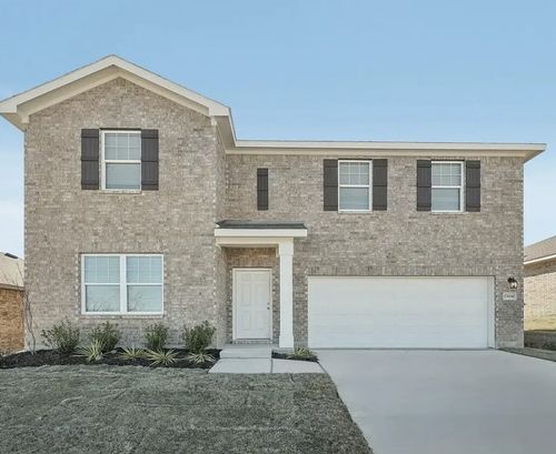 1304 Hamilton St, Howe, TX, 75459-1818 | Card Image