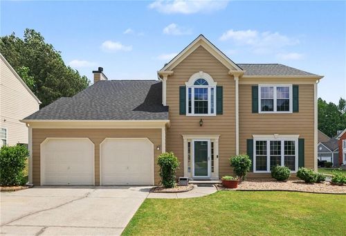 2372 Tallapoosa Dr, Duluth, GA, 30097-7977 | Card Image