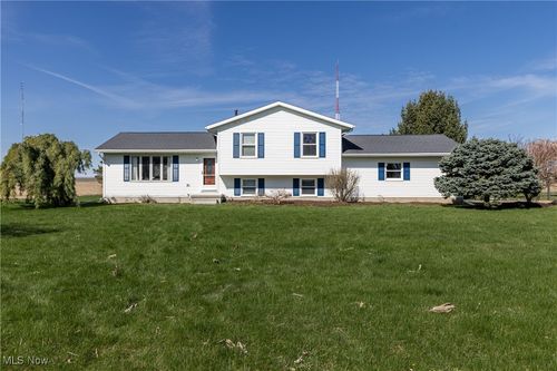 12903 Bellamy Rd, Berlin Heights, OH, 44814-9451 | Card Image