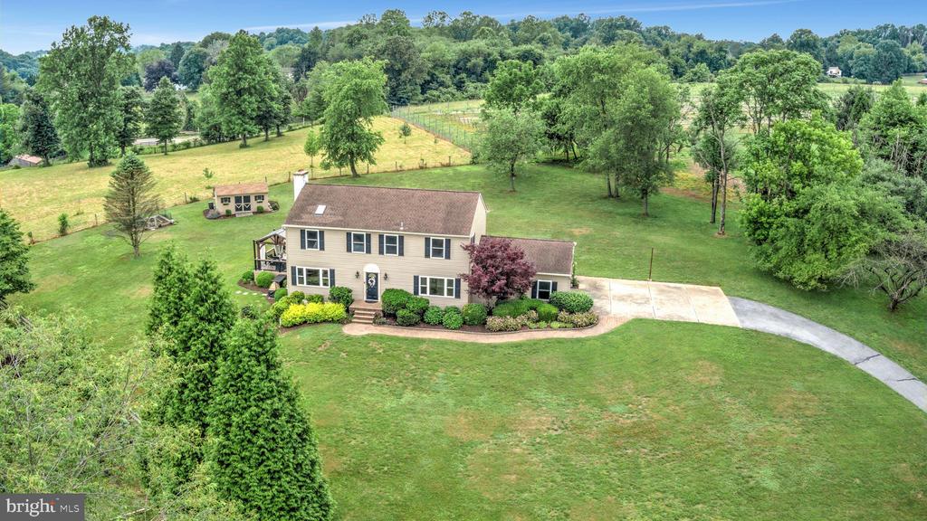 Laurel Rd, Coatesville, PA 19320