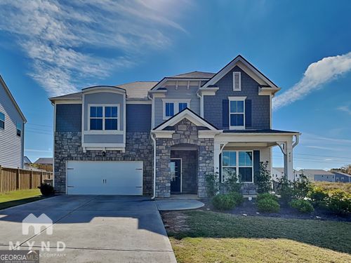 4610 Bramblett Grove Pl, Cumming, GA, 30040-2176 | Card Image