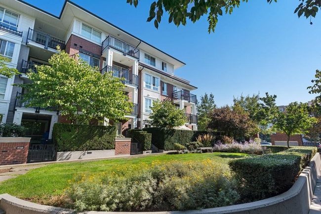 408 - 555 Foster Avenue, Condo with 1 bedrooms, 1 bathrooms and 1 parking in Coquitlam BC | Image 19